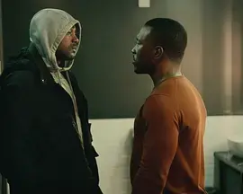 上层男孩 第五季 海报